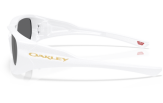 Päikeseprillid OAKLEY De soto Pearl White Prizm Black Pearl White Prizm Black