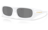 Päikeseprillid OAKLEY De soto Pearl White Prizm Black Pearl White Prizm Black