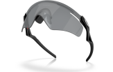 Päikeseprillid OAKLEY QTMN Kato Matte Black Prizm Black