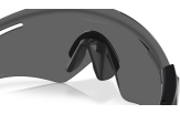 Päikeseprillid OAKLEY QTMN Kato Matte Black Prizm Black