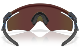 Päikeseprillid OAKLEY Qntm Kato Transparent Stonewash Prizm Sapphire Transparent Stonewash Prizm Sapphire