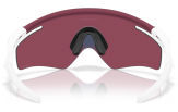 Päikeseprillid OAKLEY Qntm Kato White Prizm Road White Prizm Road