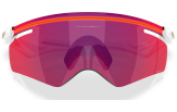 Päikeseprillid OAKLEY Qntm Kato White Prizm Road White Prizm Road