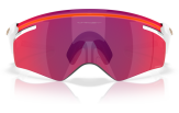 Päikeseprillid OAKLEY Qntm Kato White Prizm Road White Prizm Road