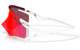Päikeseprillid OAKLEY Qntm Kato White Prizm Road White Prizm Road