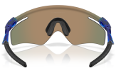 Päikeseprillid OAKLEY Qntm Kato Crystal Blue Prizm Ruby Crystal Blue Prizm Ruby