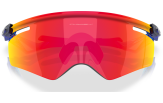 Päikeseprillid OAKLEY Qntm Kato Crystal Blue Prizm Ruby Crystal Blue Prizm Ruby