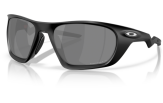 Päikeseprillid OAKLEY Lateralis Matte Black Prizm Black Polarized