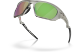 Päikeseprillid OAKLEY Lateralis Matte Grey Ink Prizm Shallow Water Polarized