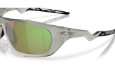 Päikeseprillid OAKLEY Lateralis Matte Grey Ink Prizm Shallow Water Polarized