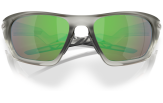 Päikeseprillid OAKLEY Lateralis Matte Grey Ink Prizm Shallow Water Polarized