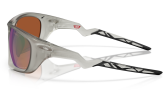 Päikeseprillid OAKLEY Lateralis Matte Grey Ink Prizm Shallow Water Polarized