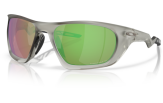 Päikeseprillid OAKLEY Lateralis Matte Grey Ink Prizm Shallow Water Polarized