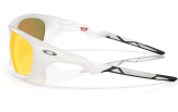 Päikeseprillid OAKLEY Lateralis Matte Vapor Prizm Ruby Polarized