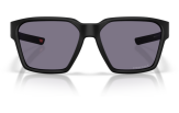 P&auml;ikeseprillid Oakley Briza Matte Black Prizm Grey