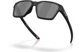 P&auml;ikeseprillid Oakley Briza Matte Black Prizm Black Polarized