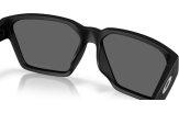 P&auml;ikeseprillid Oakley Briza Matte Black Prizm Black Polarized