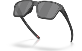 P&auml;ikeseprillid Oakley Briza Steel Prizm Black