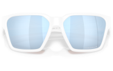 P&auml;ikeseprillid Oakley Briza White Prizm Deep Water Polarized