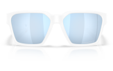 P&auml;ikeseprillid Oakley Briza White Prizm Deep Water Polarized
