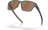 P&auml;ikeseprillid Oakley Briza Matte Olive Ink Prizm Tungsten Polarized