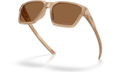 P&auml;ikeseprillid Oakley Briza Polished Sepia Prizm Bronze