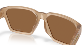 P&auml;ikeseprillid Oakley Briza Polished Sepia Prizm Bronze