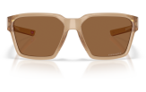 P&auml;ikeseprillid Oakley Briza Polished Sepia Prizm Bronze