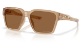 P&auml;ikeseprillid Oakley Briza Polished Sepia Prizm Bronze