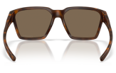 P&auml;ikeseprillid Oakley Briza Matte Tortoise Dark Amber Prizm Rose Gold
