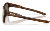 P&auml;ikeseprillid Oakley Briza Matte Tortoise Dark Amber Prizm Rose Gold