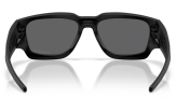 P&auml;ikeseprillid Oakley Instagator Matte Black Prizm Black Polarized