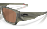 P&auml;ikeseprillid Oakley Instagator Matte Olive Ink Prizm Tungsten Polarized
