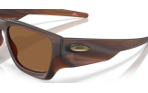 P&auml;ikeseprillid Oakley Instagator Matte Rootbeer Prizm Bronze