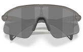 P&auml;ikeseprillid Oakley Stunt Devil Grey Smoke Prizm Black