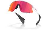 P&auml;ikeseprillid Oakley Stunt Devil Matte Clear Prizm Field