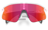 P&auml;ikeseprillid Oakley Stunt Devil Matte Clear Prizm Field