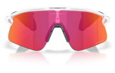 P&auml;ikeseprillid Oakley Stunt Devil Matte Clear Prizm Field