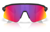 P&auml;ikeseprillid Oakley Stunt Devil Matte Black Prizm Road