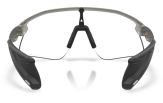 P&auml;ikeseprillid Oakley Stunt Devil Grey Ink Photochromic