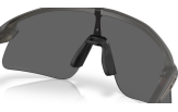 P&auml;ikeseprillid Oakley Stunt Devil S Grey Smoke Prizm Black