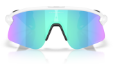P&auml;ikeseprillid Oakley Stunt Devil S Matte White Prizm Sapphire