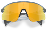P&auml;ikeseprillid Oakley Stunt Devil S Matte Transparent Abyss Prizm 24k