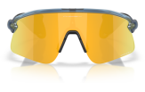 P&auml;ikeseprillid Oakley Stunt Devil S Matte Transparent Abyss Prizm 24k