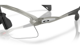 P&auml;ikeseprillid Oakley Stunt Devil S Matte Gry Ink Photochromic