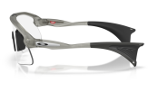 P&auml;ikeseprillid Oakley Stunt Devil S Matte Gry Ink Photochromic