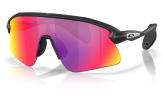 P&auml;ikeseprillid Oakley Stunt Devil S Matte Black Prizm Road