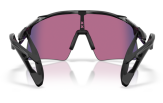 P&auml;ikeseprillid Oakley Stunt Wing Black Ink Prizm Road