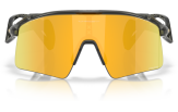 P&auml;ikeseprillid Oakley Stunt Wing Grey Smoke Prizm 24k