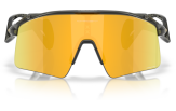 P&auml;ikeseprillid Oakley Stunt Wing Grey Smoke Prizm 24k
